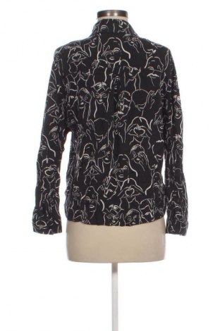 Cămașă de femei Pull&Bear, Mărime S, Culoare Multicolor, Preț 12,99 Lei
