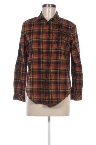 Дамска риза S.Oliver, Размер S, Цвят Многоцветен, Цена 3,06 €