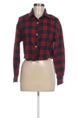 Дамска риза SHEIN, Размер S, Цвят Многоцветен, Цена 2,04 €