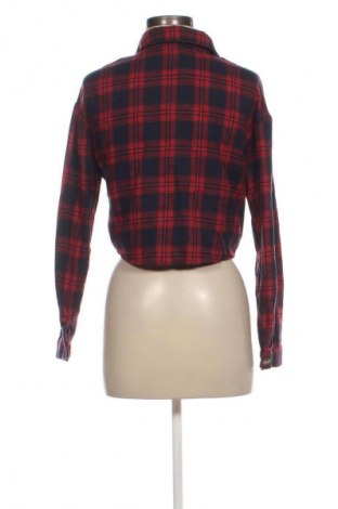 Дамска риза SHEIN, Размер S, Цвят Многоцветен, Цена 2,04 €