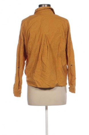 Dámská košile  Stradivarius, Velikost S, Barva Žlutá, Cena  49,00 Kč