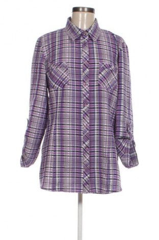 Дамска риза Sure, Размер L, Цвят Многоцветен, Цена 2,04 €