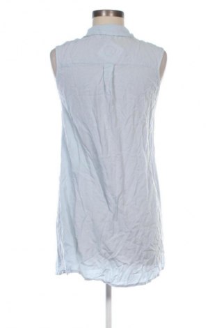 Дамска риза Terranova, Размер M, Цвят Син, Цена 2,55 €