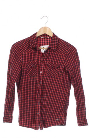 Dámská košile  Tom Tailor, Velikost XS, Barva Vícebarevné, Cena  49,00 Kč