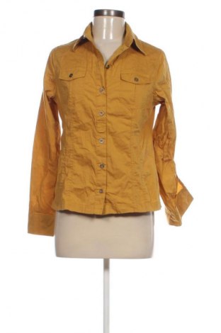 Damska koszula Top Secret, Rozmiar S, Kolor Żółty, Cena 15,99 zł