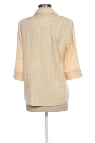 Damenbluse Unbranded, Größe L, Farbe Ecru, Preis 2,99 €