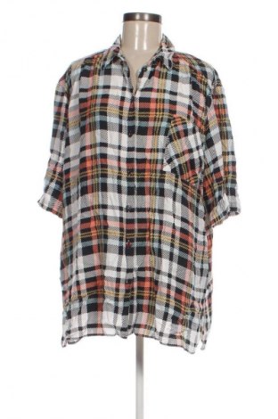 Dámská košile  Unbranded, Velikost XL, Barva Vícebarevné, Cena  79,00 Kč