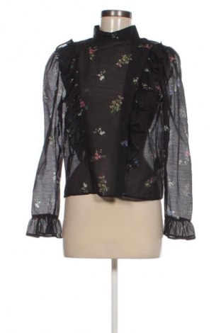 Дамска риза Unbranded, Размер M, Цвят Многоцветен, Цена 2,04 €