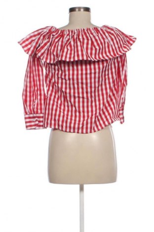 Дамска риза Unbranded, Размер S, Цвят Многоцветен, Цена 4,60 €