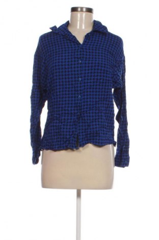 Γυναικείο πουκάμισο Unbranded, Μέγεθος M, Χρώμα Πολύχρωμο, Τιμή 1,99 €