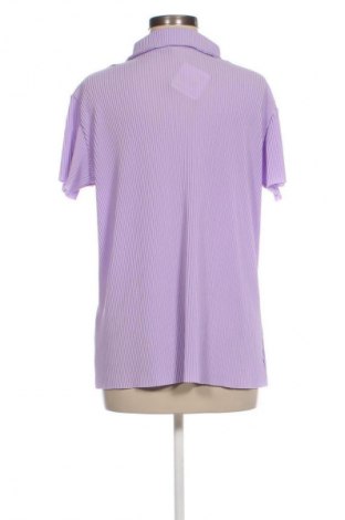 Дамска риза Unbranded, Размер S, Цвят Лилав, Цена 2,04 €