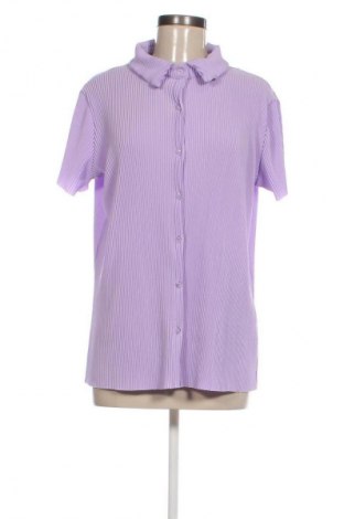 Дамска риза Unbranded, Размер S, Цвят Лилав, Цена 2,04 €