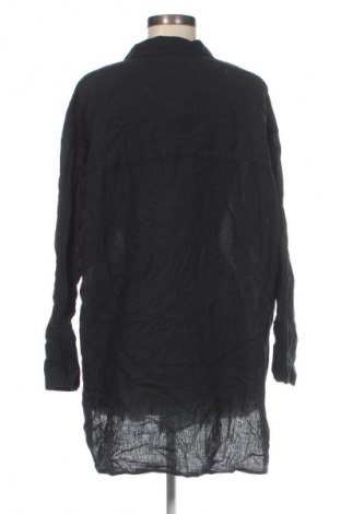 Dámska košeľa  Unbranded, Veľkosť M, Farba Čierna, Cena  1,95 €