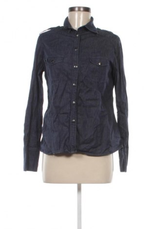 Dámská košile  Unbranded, Velikost S, Barva Modrá, Cena  49,00 Kč