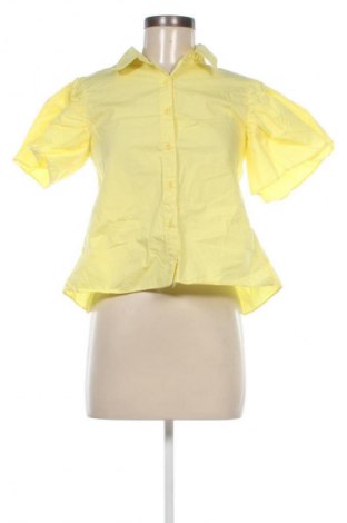 Dámská košile  Unbranded, Velikost S, Barva Žlutá, Cena  49,00 Kč