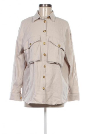 Női ing Unbranded, Méret M, Szín Bézs, Ár 6 809 Ft