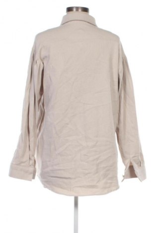 Női ing Unbranded, Méret M, Szín Bézs, Ár 6 809 Ft
