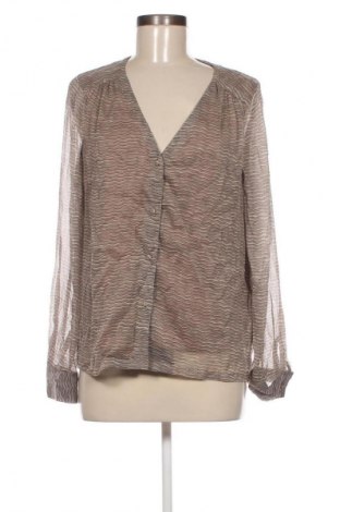 Дамска риза Vero Moda, Размер M, Цвят Многоцветен, Цена 2,04 €