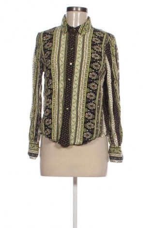 Cămașă de femei Vero Moda, Mărime M, Culoare Multicolor, Preț 20,99 Lei