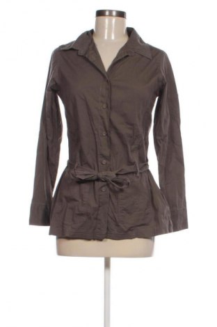 Дамска риза X-Mail, Размер S, Цвят Кафяв, Цена 2,04 €