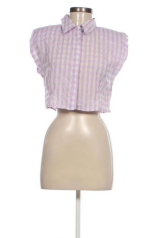 Dámska košeľa  Zara, Veľkosť S, Farba Viacfarebná, Cena  8,95 €