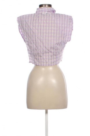 Dámska košeľa  Zara, Veľkosť S, Farba Viacfarebná, Cena  8,95 €