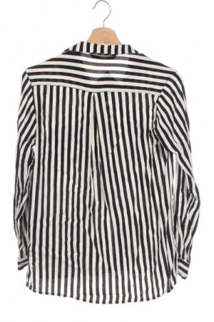 Γυναικείο πουκάμισο Zara, Μέγεθος XS, Χρώμα Πολύχρωμο, Τιμή 4,99 €