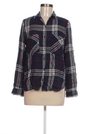 Дамска риза Zara Trafaluc, Размер M, Цвят Многоцветен, Цена 1,02 €