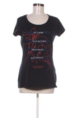 Dámské tričko Bien Bleu, Velikost L, Barva Modrá, Cena  259,00 Kč