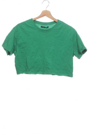 Tricou de femei House, Mărime XS, Culoare Verde, Preț 15,99 Lei