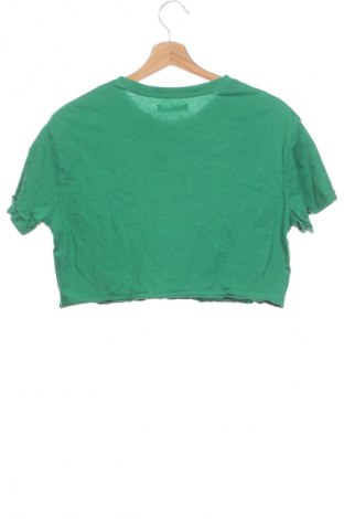 Tricou de femei House, Mărime XS, Culoare Verde, Preț 15,99 Lei