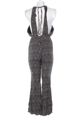 Damski długi kombinezon Forever 21, Rozmiar M, Kolor Kolorowy, Cena 19,99 zł