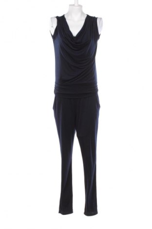 Γυναικεία μακρύ φόρμα Lola & Liza, Μέγεθος S, Χρώμα Μπλέ, Τιμή 3,99 €