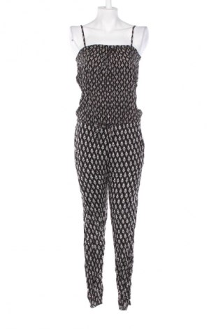 Дамски дълъг гащеризон Oysho, Размер S, Цвят Многоцветен, Цена 3,06 €