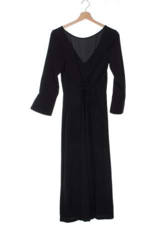 Dámský dlouhý overal Reserved, Velikost S, Barva Černá, Cena  129,00 Kč