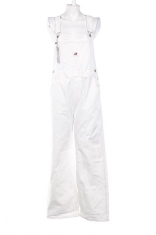 Dámský dlouhý overal Tommy Jeans, Velikost L, Barva Bílá, Cena  3 449,00 Kč, #131308852