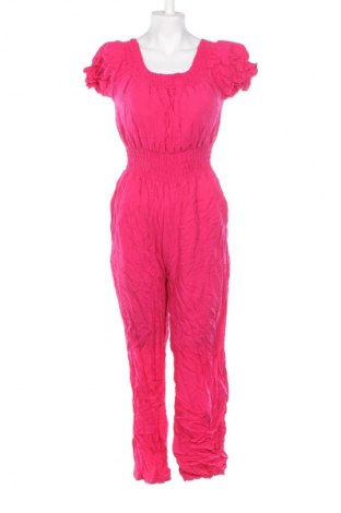 Női hosszú overál Unbranded, Méret M, Szín Rózsaszín, Ár 2 039 Ft