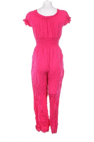 Női hosszú overál Unbranded, Méret M, Szín Rózsaszín, Ár 2 039 Ft