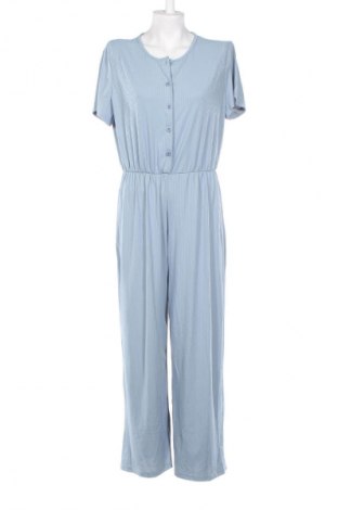 Női hosszú overál Unbranded, Méret XL, Szín Kék, Ár 1 659 Ft