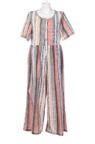 Γυναικεία μακρύ φόρμα Unbranded, Μέγεθος L, Χρώμα Πολύχρωμο, Τιμή 5,99 €