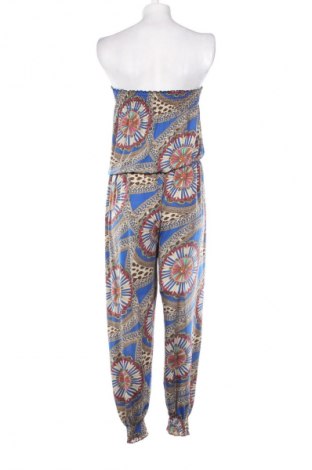 Damski długi kombinezon Unbranded, Rozmiar S, Kolor Kolorowy, Cena 26,99 zł