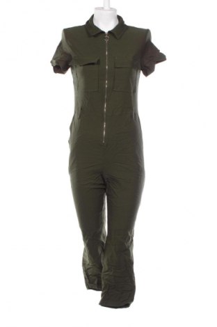 Dámský dlouhý overal Unbranded, Velikost S, Barva Zelená, Cena  139,00 Kč