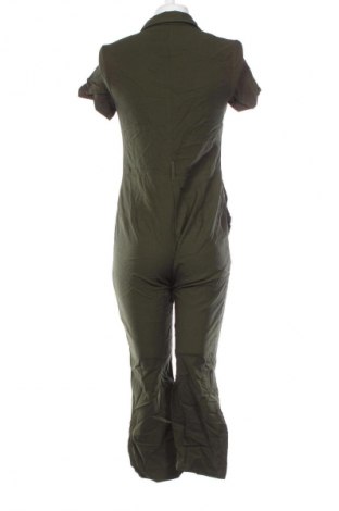 Dámský dlouhý overal Unbranded, Velikost S, Barva Zelená, Cena  139,00 Kč