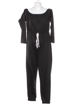 Dámský dlouhý overal Unbranded, Velikost XL, Barva Černá, Cena  149,00 Kč
