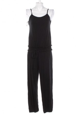 Дамски дълъг гащеризон Unbranded, Размер L, Цвят Черен, Цена 4,60 €