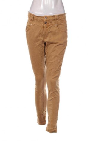 Női farmernadrág Angels, Méret M, Szín Barna, Ár 1 509 Ft