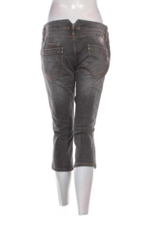 Γυναικείο Τζίν Aniye By, Μέγεθος XL, Χρώμα Μαύρο, Τιμή 19,99 €