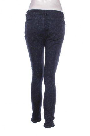 Dámské džíny  C&A, Velikost M, Barva Modrá, Cena  69,00 Kč