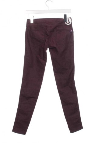 Дамски дънки Colori, Размер S, Цвят Червен, Цена 3,57 €