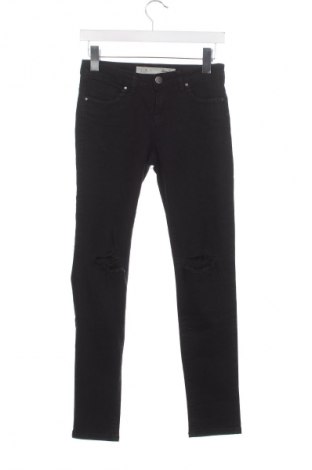 Dámské džíny  Denim Co., Velikost M, Barva Černá, Cena  119,00 Kč